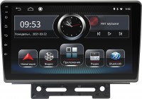 Photos - Car Stereo Incar PGA2-3017 