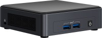 Desktop PC Intel NUC 11 Pro (BNUC11TNKV50002)