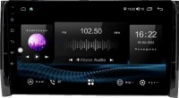 Photos - Car Stereo Abyss SX-0114 