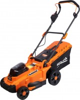 Photos - Lawn Mower Sequoia SBL4037B 