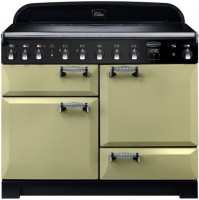 Photos - Cooker Rangemaster ELA110EIOG olive