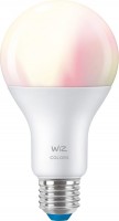 Photos - Light Bulb WiZ A67 13W 2200-6500K E27 