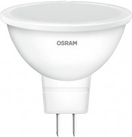 Photos - Light Bulb Osram LED Value MR16 7W 3000K GU5.3 