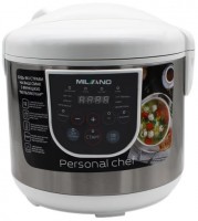 Photos - Multi Cooker Milano MC-3012WC 