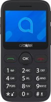 Mobile Phone Alcatel 2020X 0 B