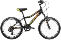 Photos - Kids' Bike Romet Rambler Kid 2 2023 