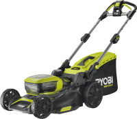 Photos - Lawn Mower Ryobi RY36LMX46A-140 