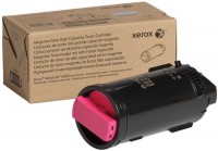 Ink & Toner Cartridge Xerox 106R03921 