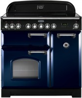 Cooker Rangemaster CDL90EIRB/C blue