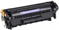 Photos - Ink & Toner Cartridge Colorfix Q2612A/FX-10 