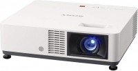 Photos - Projector Sony VPL-CWZ10 