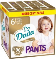 Photos - Nappies Dada Extra Care Pants 6 / 96 pcs 