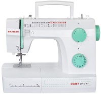 Photos - Sewing Machine / Overlocker Family Hobby Line 21 