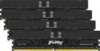 RAM Kingston Fury Renegade Pro DDR5 4x16Gb KF548R36RBK4-64