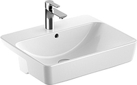 Photos - Bathroom Sink Kolo VariForm 55 500.681.01.6 550 mm