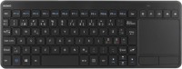 Photos - Keyboard DELTACO TB-504 