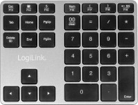 Photos - Keyboard LogiLink ID0187 