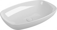 Photos - Bathroom Sink Flaminia Nuda ND60A 600 mm