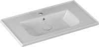 Photos - Bathroom Sink Imprese Laska i3217-2 810 mm