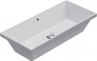 Photos - Bathroom Sink Globo Stockholm FO075BI 750 mm