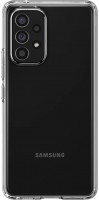 Case Spigen Liquid Crystal for Galaxy A53 