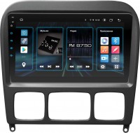 Photos - Car Stereo Incar DTA4-1540 