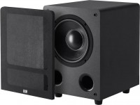 Photos - Subwoofer Monoprice Premium Select 8in 200-Watt 