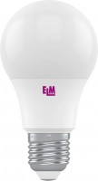 Photos - Light Bulb ELM B60 8W 3000K E27 18-0185 