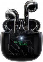 Photos - Headphones Black Shark Lucifer T14 