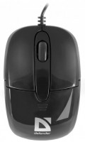 Photos - Mouse Defender Optimum MS-130 