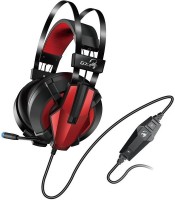 Photos - Headphones Genius HS-G710V 