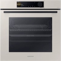 Photos - Oven Samsung Dual Cook NV7B6665IAA 