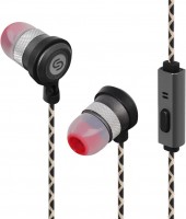 Photos - Headphones Duals Station 3D T3 Pro 