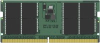 RAM Kingston KVR SO-DIMM DDR5 1x32Gb KVR56S46BD8-32
