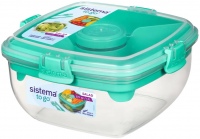 Food Container Sistema To Go 21356 