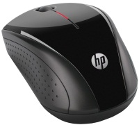 Photos - Mouse HP x3000 Wireless Mouse 