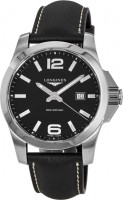 Photos - Wrist Watch Longines Conquest L3.760.4.56.3 