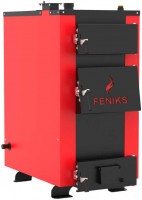 Photos - Boiler Feniks Series B 30 30 kW