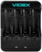 Photos - Battery Charger Videx VCH-N401 