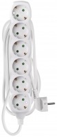 Photos - Surge Protector / Extension Lead EMOS P0625R 