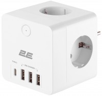 Photos - Charger 2E AD431WH 