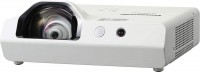 Photos - Projector Panasonic PT-TX350 
