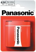 Battery Panasonic 1x3R12 