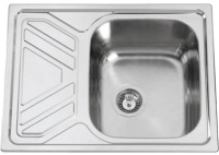 Photos - Kitchen Sink RODI Rio Flat 650x500