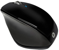 Photos - Mouse HP x4500 Wireless Mouse 