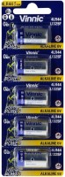 Photos - Battery Vinnic 5x4LR44 