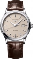 Photos - Wrist Watch Longines Flagship L4.984.4.79.2 