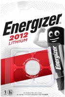 Photos - Battery Energizer 1xCR2012 