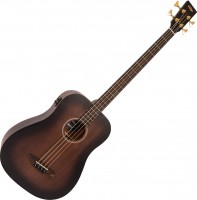 Acoustic Guitar Vintage VCB440WK 