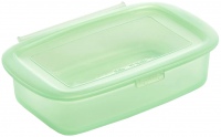Food Container Lekue Reusable Silicone Box 500 ml 